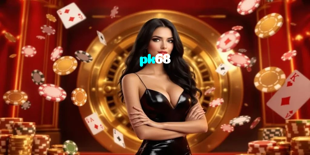 available types of pk68 bet including pre-match live express and system bets